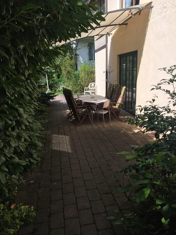Christian Gartenhotel Nieder-Olm  Exterior photo